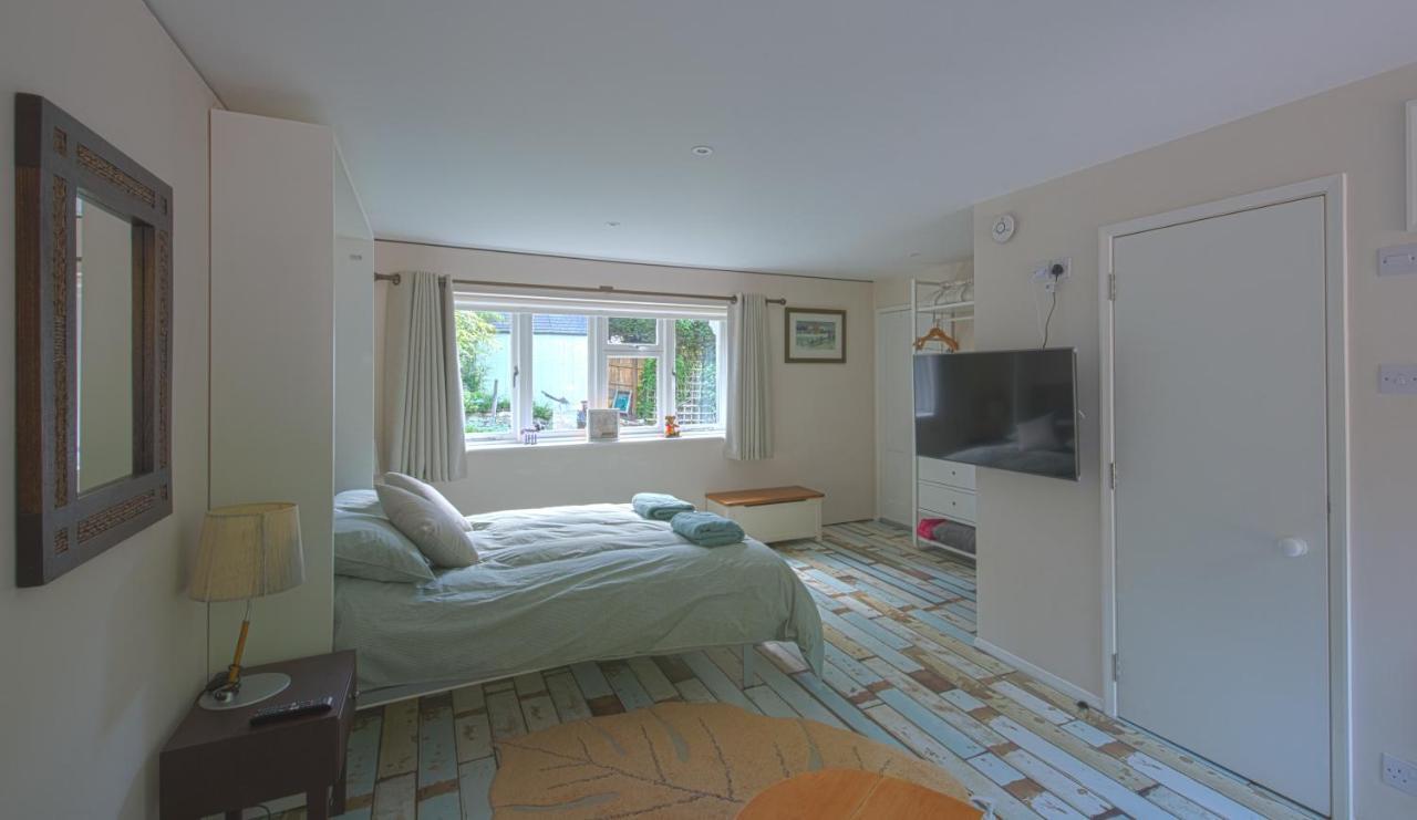 Studio In Lansdown, Bath Ba1 Exterior photo